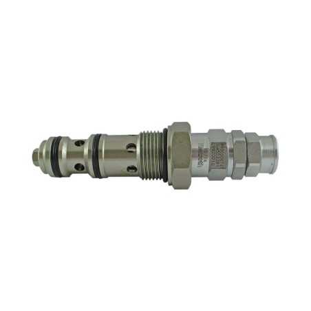 Counterbalance Cartridge  60 l/mn VBSN 10A 8:1 20A