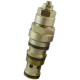 Counterbalance Cartridge 240 l/mn VBSN 16U 8:1-40