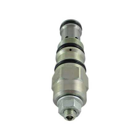Counterbalance Cartridge  30 l/mn VBSN-08UU-RS-4: 1-20