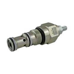 Overcenter Cartridge 60 l/mn VBSP 10A 3:1 20 compensée (70/210 bar)