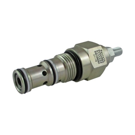 Overcenter Cartridge  60 l/mn VBSP 10A 3:1 20 compensée (70/210 bar)