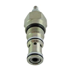 Overcenter Cartridge  60 l/mn VBSP 10A 3:1 20 compensée (70/210 bar)