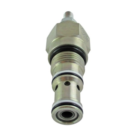 Overcenter Cartridge  60 l/mn VBSP 10A 3:1 20 compensée (70/210 bar)