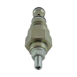 Overcenter Cartridge  60 l/mn VBSP 10A 3:1 20 compensée (70/210 bar)
