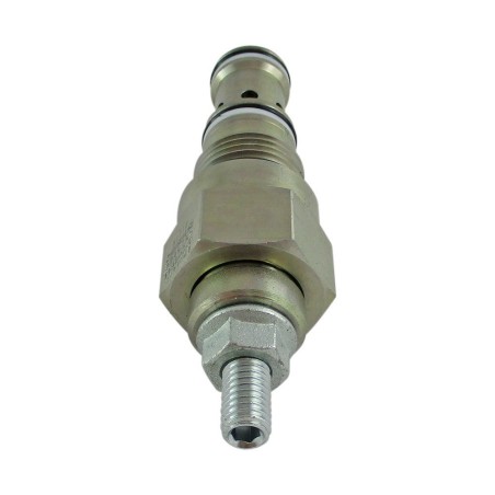 Overcenter Cartridge  60 l/mn VBSP 10A 3:1 20 compensée (70/210 bar)