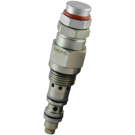 Counterbalance Cartridge  40 l/mn VBSO SEC CCAP 78