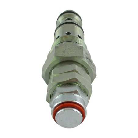 Equilibrage cartouche 150 l/mn VBSO SEC CCAP 33 4:1