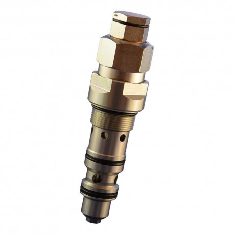 Counterbalance Cartridge 300 l/mn VBSO SEC CCAP 42