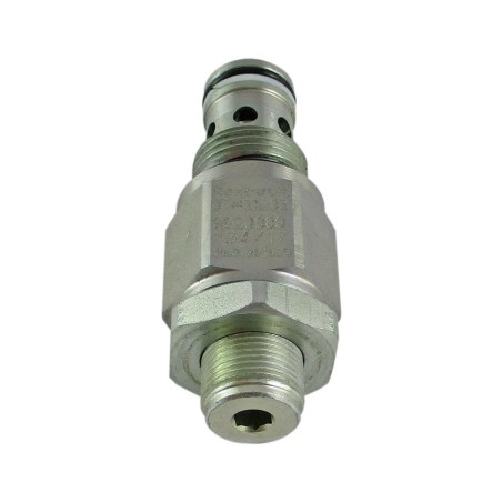 Counterbalance Cartridge 240 l/mn VBSN 16U 8:1-40