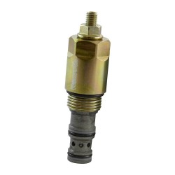 Pressure reducer 60l/mn Cartridge VRPP 10A