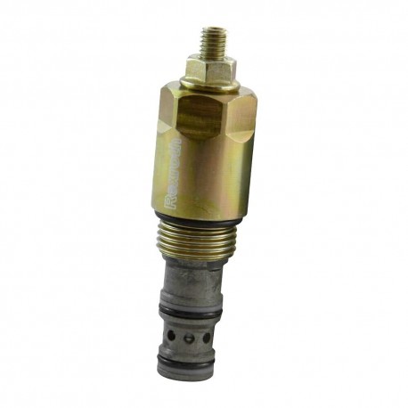 Pressure reducer 60l/mn Cartridge VRPP 10A