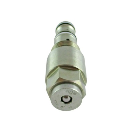 Réducteur 20l/mn cartouche VRPR 10A 8 - 35 bar