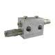 motor valve dual cross relief and anti cavitation VSD DI VA 150 34 35
