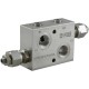 Motor valve VSDI 30 38 10 (30 to 100 bar)