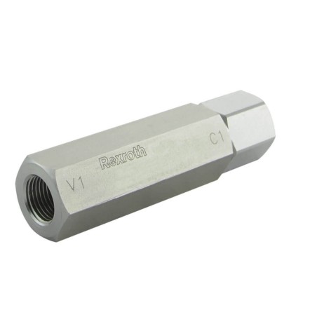 Séquence   80l/mn 1/2 VSQ.30.LM.12.100 bar