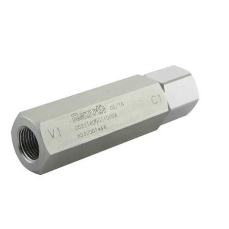 Valve de séquence 80l/mn 1/2 VSQ.30.LM.12.100 bar - Valve de séquence