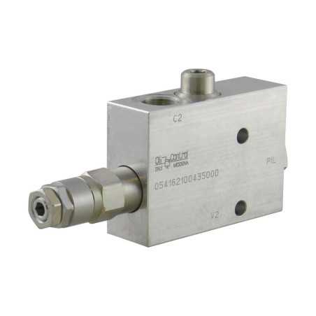 Équilibrage simple effet 3/4  VBSO SE NA 34 1:3 35 C