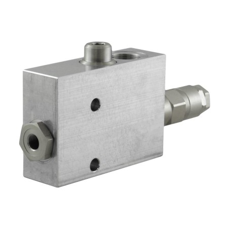 Single counterbalance 3/4  VBSO SE NA 34 1:3 35 C