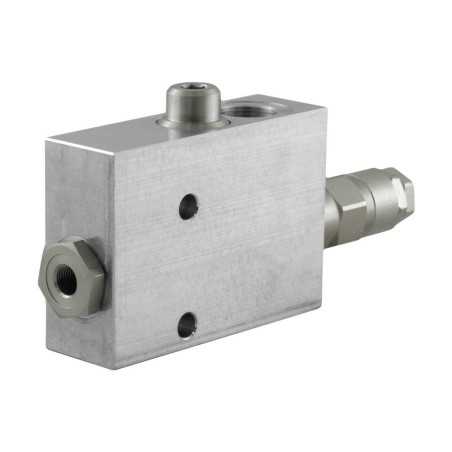 Équilibrage simple effet 3/4  VBSO SE NA 34 1:3 35 C