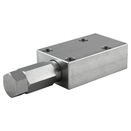 Single counterbalance  1/2  VBSO SE FC NA 12 35A