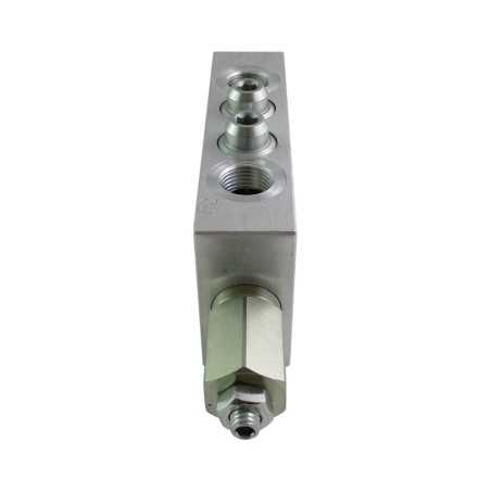dual counterbalance 1/2  VBSO DE 12 35.A