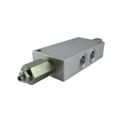 dual counterbalance 1/2  VBSO DE 12 35.A