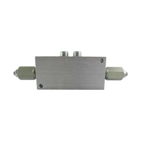 dual counterbalance 1/2  VBSO DE 12 35.A