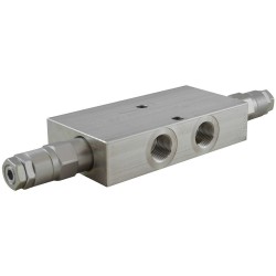 Dual counterbalance 3/4  VBSO DE NA 34 35.A