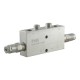 Dual counterbalance 3/4 VBSO DE NA 34 1:3 35 A