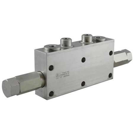 dual counterbalance 3/4  VBSO DE FC NA 34 1:3 35
