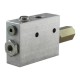 Single counterbalance 1/2 VBSO SE NBA 12 35 10.5:1
