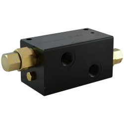 Equilibrage DE 1/2  VBSO DE 33 PL 12 35 B