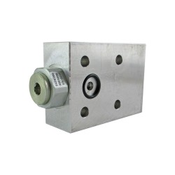 Clapet piloté SE 1/2 VSO SE FCA G 38 MP (PO = 8 bar) - Composants