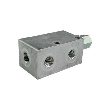 Clapet piloté SE 1/4 VSO SE DLN G 14