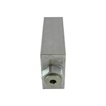 Clapet piloté DE 1/2 VSO DE G FCB 12 MP 8 bar R6/1