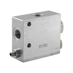 BM N 12 050 - Components