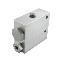 BM N 12 050 - Components