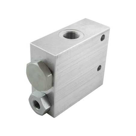 BM N 12 050 - Components