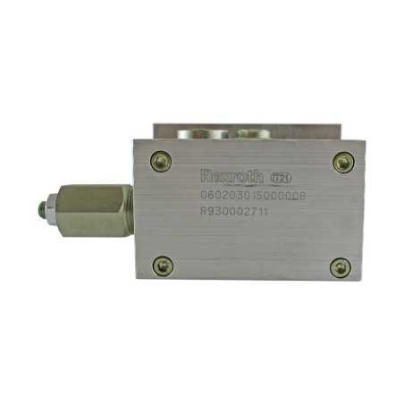 VBSO DE VF 30 FM 12 20 (60 à 250 bar) pour moteur A2FE 28-32