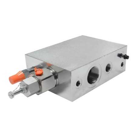 Single counterbalance 1/4  A VBSO SE 78 14 35