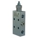 OCGF - Single counterbalance 3/8 A VBSO SE 30 FC2 PL 38 35 B