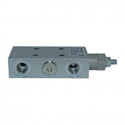 OCGF - Single counterbalance 3/8 A VBSO SE 30 FC2 PL 38 35 B