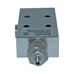 OCGF - Equilibrage SE 3/8 A VBSO SE 30 FC2 PI PL 38 35