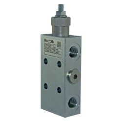 OCGF - Equilibrage SE 3/8 A VBSO SE 30 FC2 PI PL 38 35
