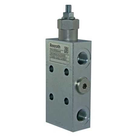 OCGF - Single counterbalance 3/8 A VBSO SE 30 FC2 PL 38 35 B