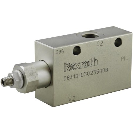 Single counterbalance  3/8  A VBSO SE 30 38 35B