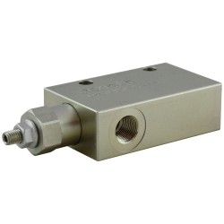 Single counterbalance  3/8  A VBSO SE 30 38 35B