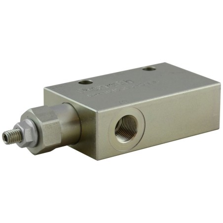 Single counterbalance  3/8  A VBSO SE 30 38 35B