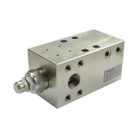 A VBSO SE 42 FA 114 SAE 35 13:1 - Counterbalance motor valves