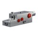 Clapet de sécurité hydraulique A VBC 90 FC flasquable